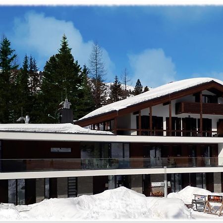 Apparthotel Silbersee Turracher Hohe Extérieur photo