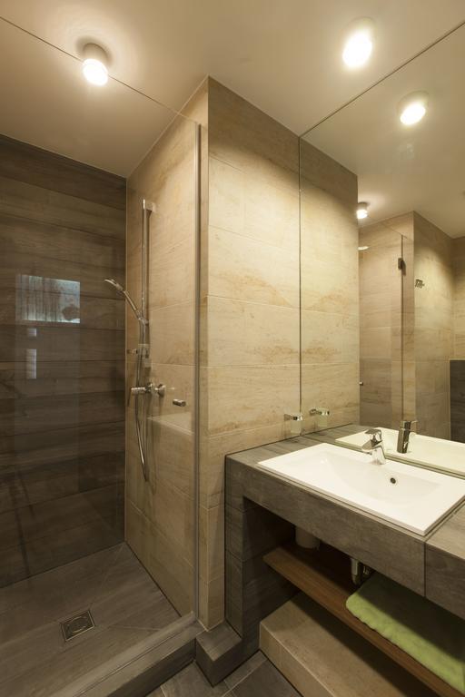 Apparthotel Silbersee Turracher Hohe Chambre photo