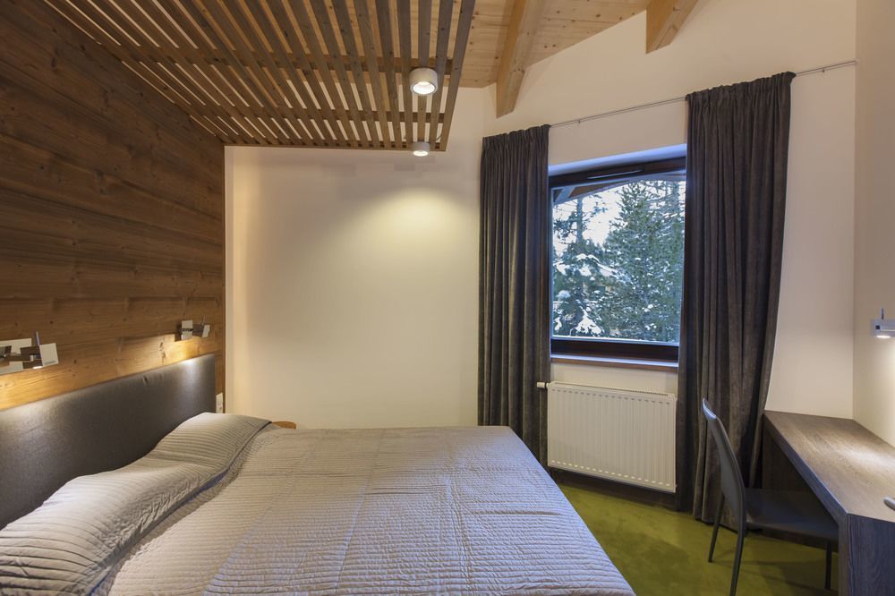 Apparthotel Silbersee Turracher Hohe Extérieur photo